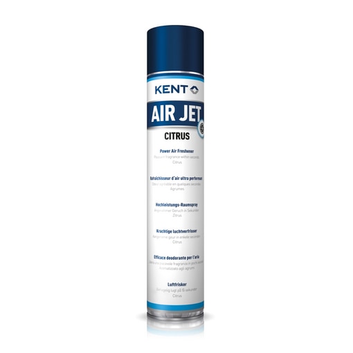 Air Jet KENT Citrus 750 ml